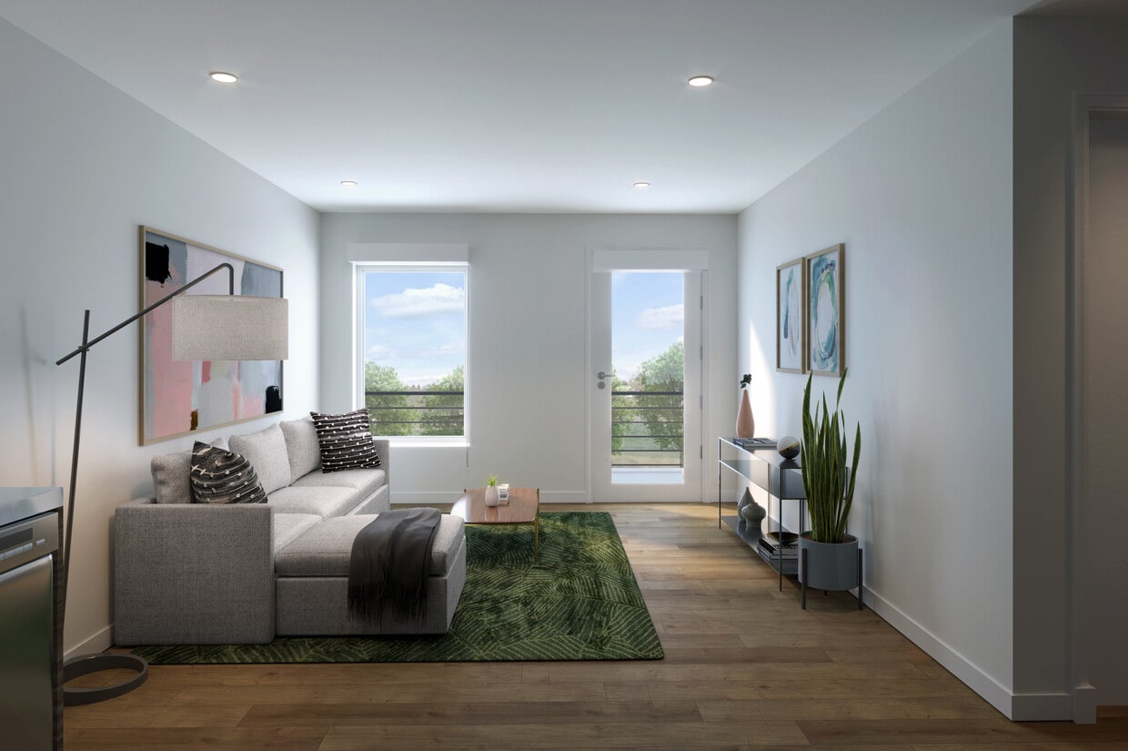 Archer Hollywood Apartments Los Angeles, CA