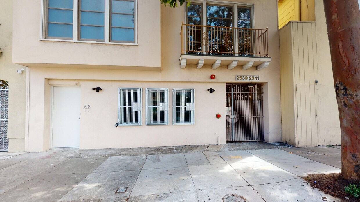2539 Lombard St Unit 2539, San Francisco, CA 94123 2539 Lombard St San Francisco, CA