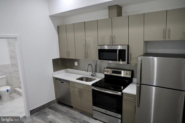 Foto del edificio - 1231 Vine St