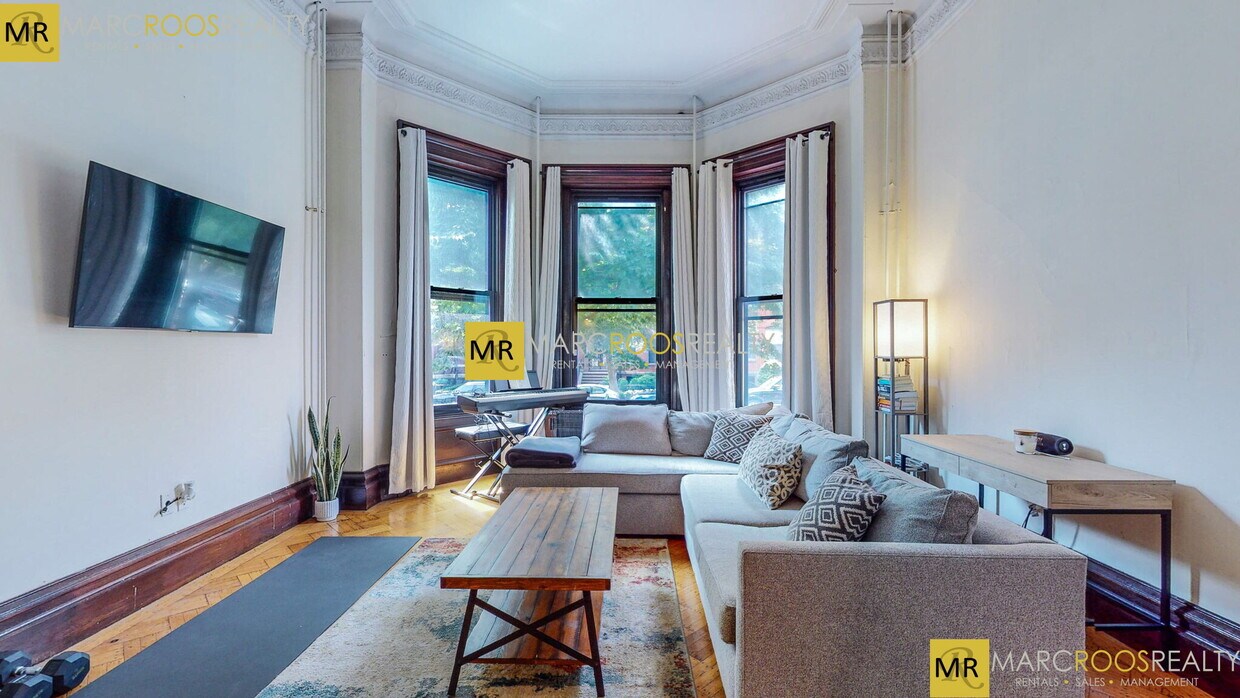 Primary Photo - 175 Marlborough St