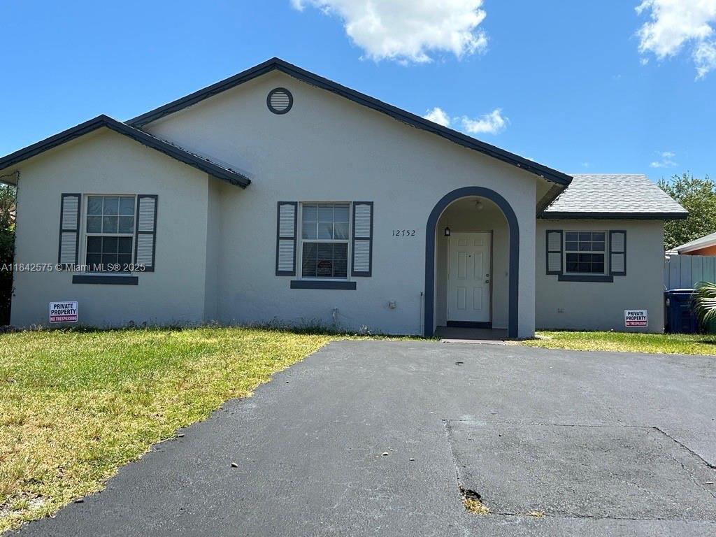 Foto principal - 12752 SW 250th Terrace