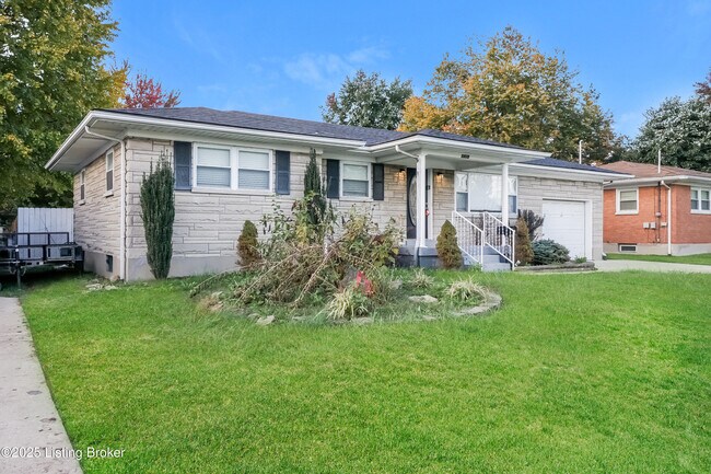 Building Photo - 2410 Farnsley Rd