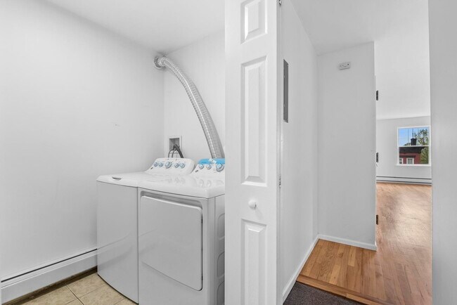 Foto del edificio - 282 St Pauls Ave