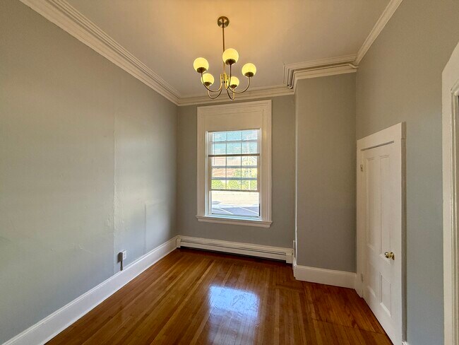 Foto del edificio - 366 Thayer St