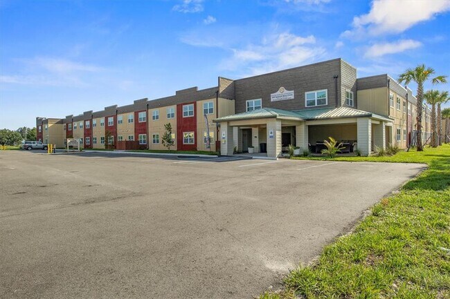Foto del edificio - 260 Spanish Moss Cir