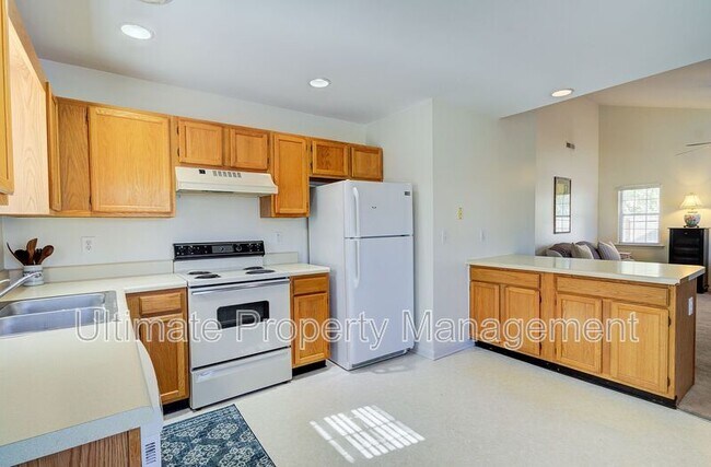 Building Photo - 1208 Faulkenberry Rd