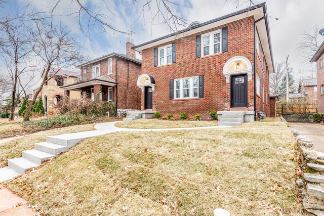 Building Photo - 7138 Amherst Ave