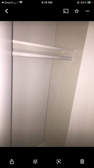 closet - 1639 S Highland Ave