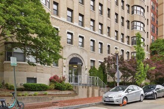 Building Photo - 2515 K St NW