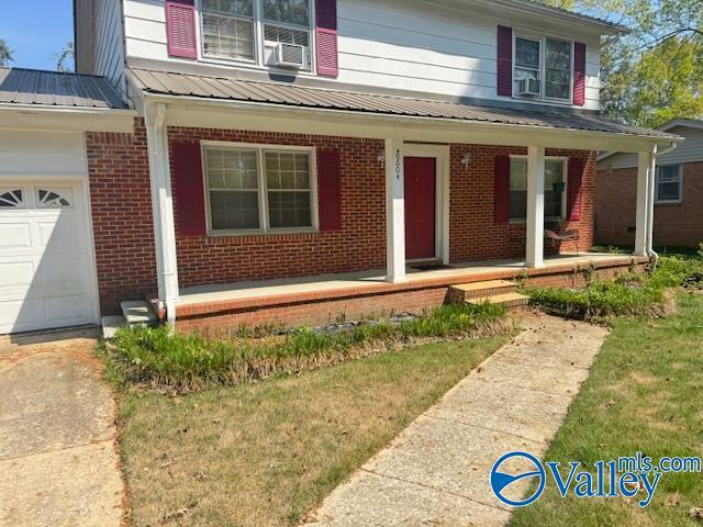 Foto del edificio - 6604 Robinhood Ln NW