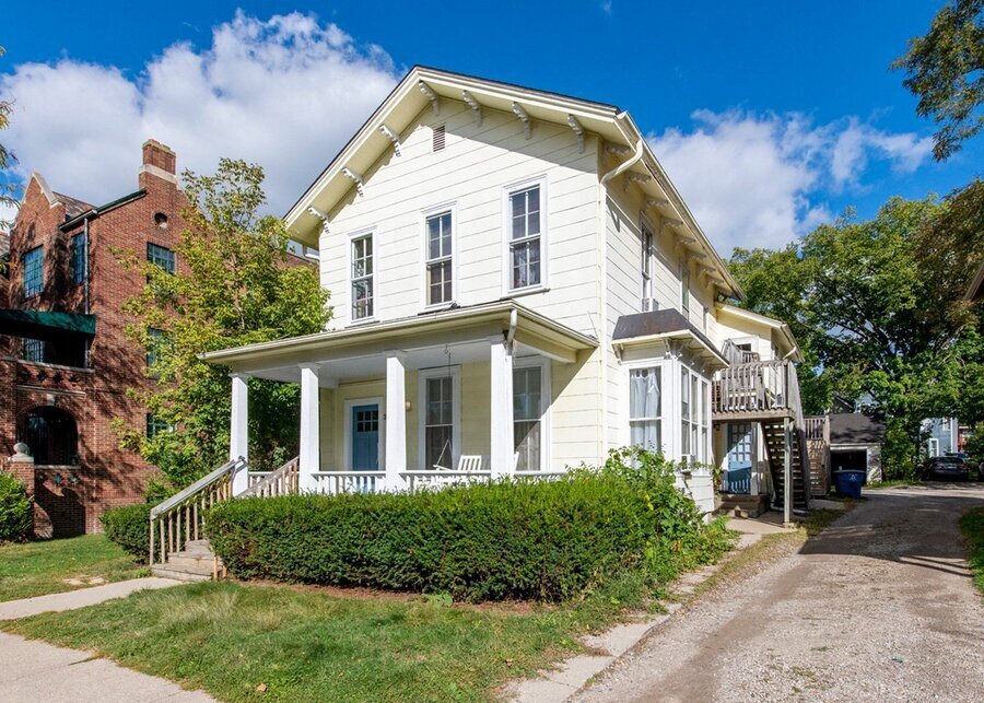 Building Photo - 316 N State-316-4