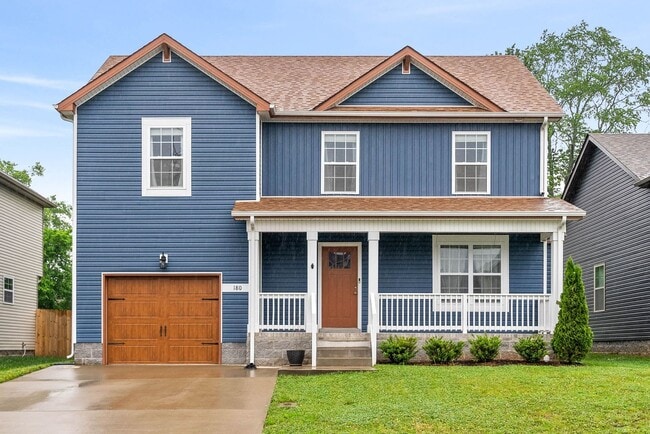 Foto del edificio - Beautiful 4 Bedroom Home For Rent!