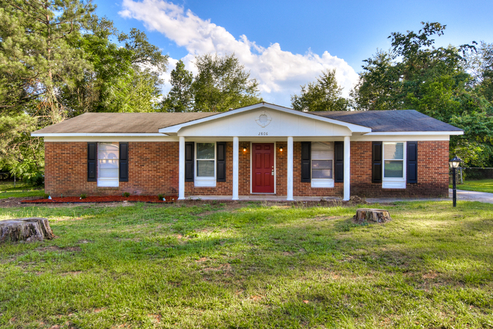 Primary Photo - 2806 Cimarron Way