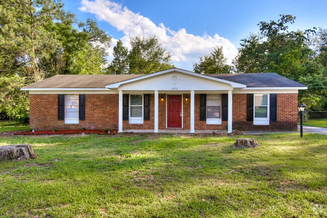 Building Photo - 2806 Cimarron Way