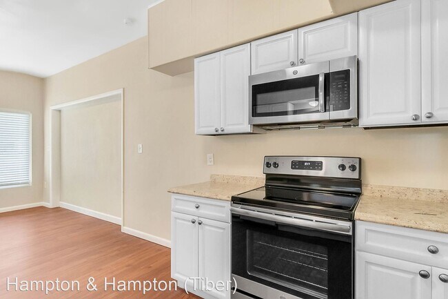 Building Photo - 3 br, 2 bath House - 5815 HARRINGTON DRIVE