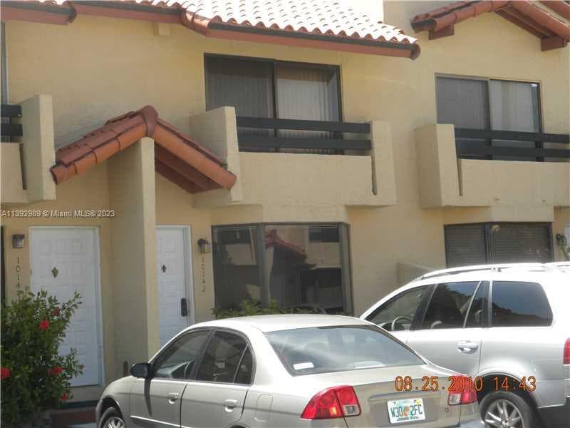 10142 SW 77th Ct, Miami, FL 33156 Townhome Rentals in Miami FL