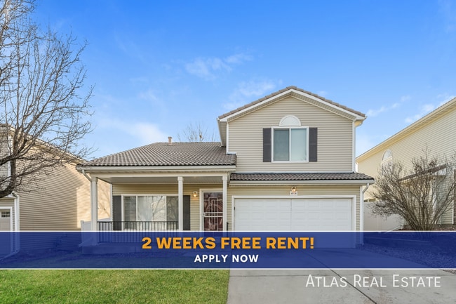 Building Photo - 4834 N Genoa St