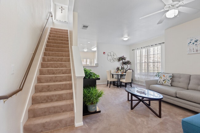 2 Bed TH - Ranchview Townhomes