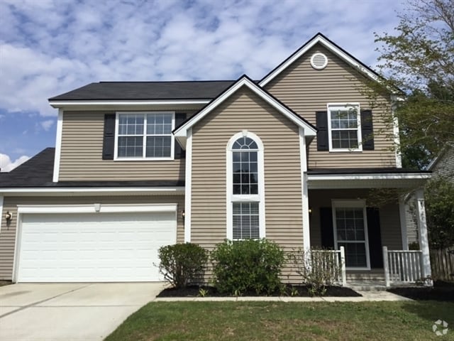 Building Photo - 328 Rice Bay Dr