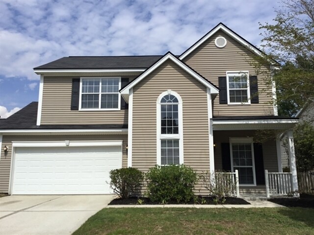 Foto principal - 328 Rice Bay Dr