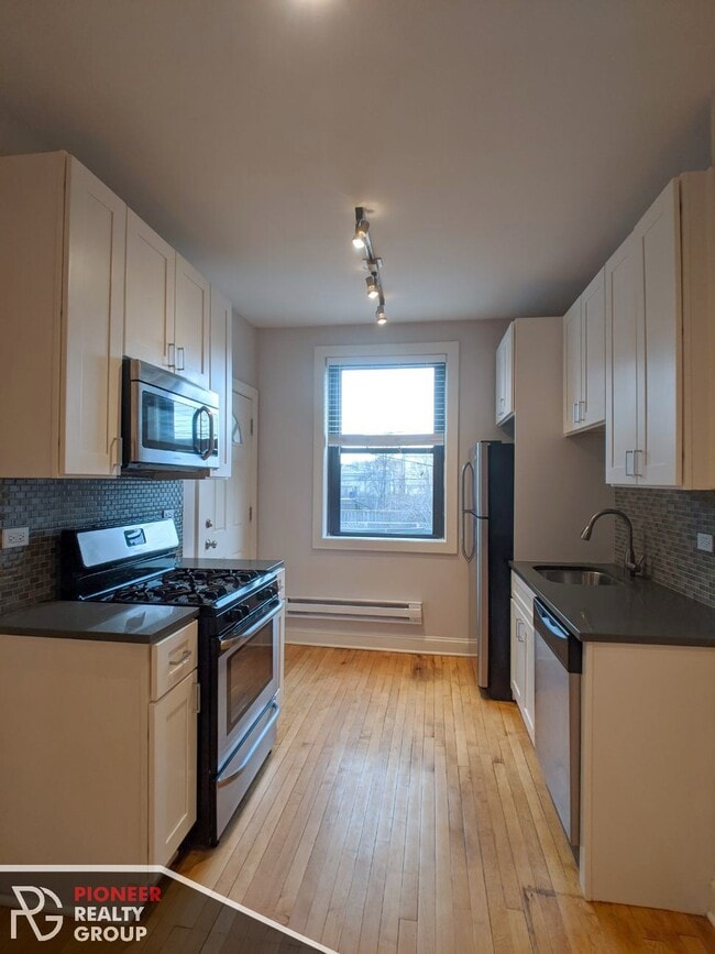 Foto del edificio - 2315 N Rockwell St
