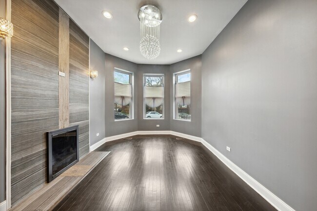 Foto del edificio - 6549 S Saint Lawrence Ave