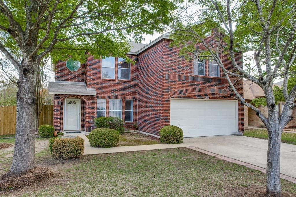 Foto principal - 2622 Glen Field Dr
