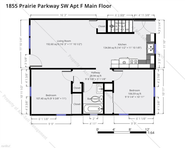 Building Photo - 1855 Prairie Pkwy SW