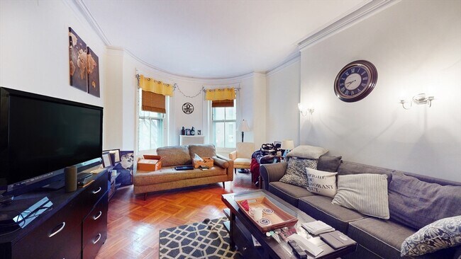 Foto del edificio - 16 Brimmer St