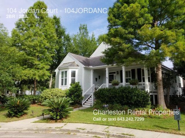 Primary Photo - 104 Jordan Ct
