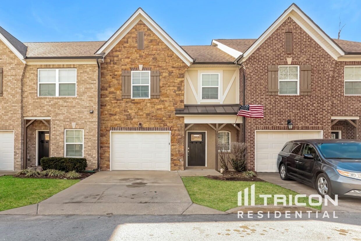 Foto principal - 309 Woodfern Ct