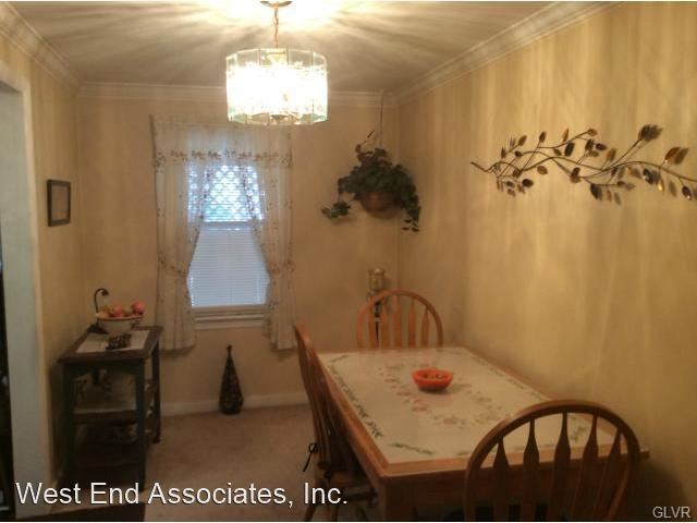 Building Photo - 3 br, 1 bath House - 442 E Union Boulevard