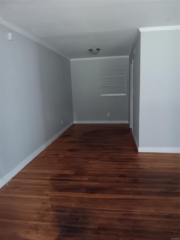 Foto del edificio - 2321 Woodlawn St