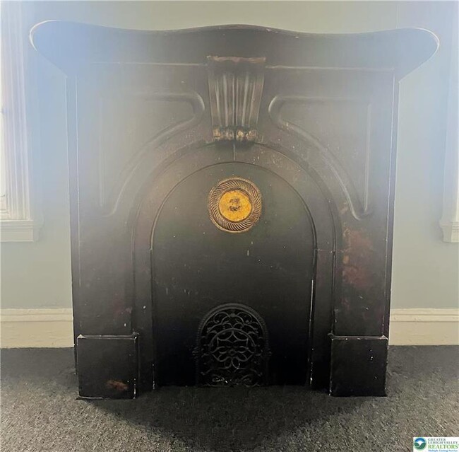 Foto del edificio - 200 Northampton St