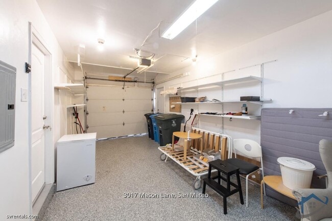 Building Photo - 3017 Mason Ln