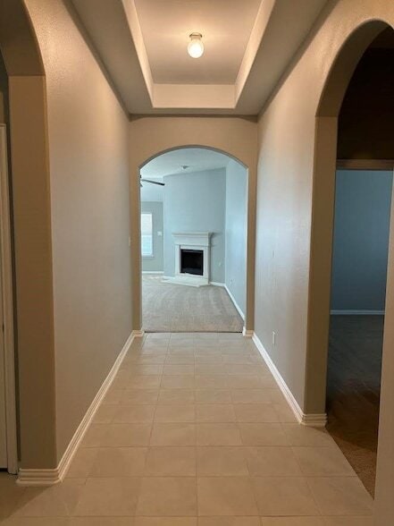 Foto del edificio - 5517 Centeridge Ln