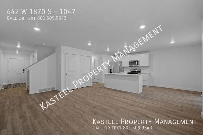 Foto del edificio - 642 W 1870 S