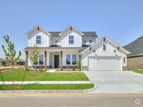 Building Photo - 16278 S 89th E Ave
