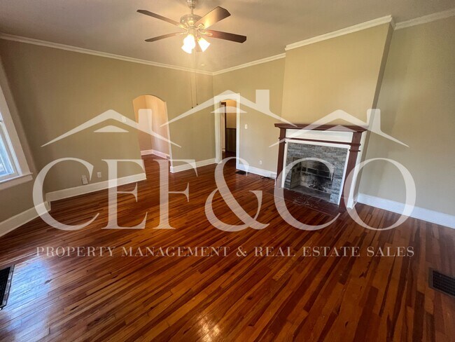 Building Photo - 332 Ammons Rd