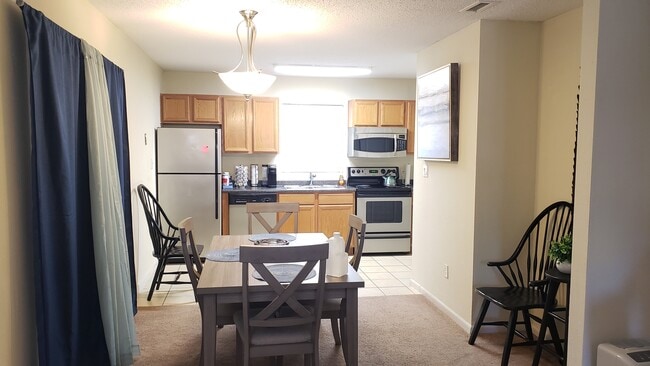 Foto del edificio - 507 NW 39th Rd