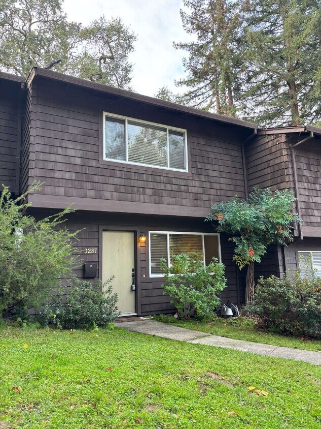 Photo - "Charming 3-Bed Townhouse with Pool Oasis at 3287 Marlene Drive, Lafayette!"