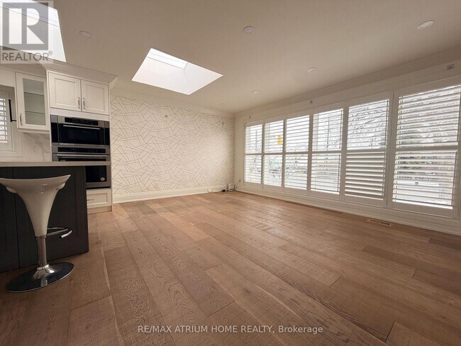 Photo du bâtiment - 136 Wye Valley Rd