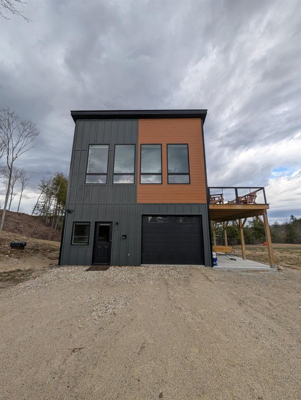 Foto del edificio - 274 Ragged Mountain Hwy