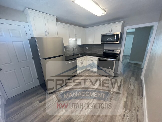 Foto del edificio - Claybourne Duplex