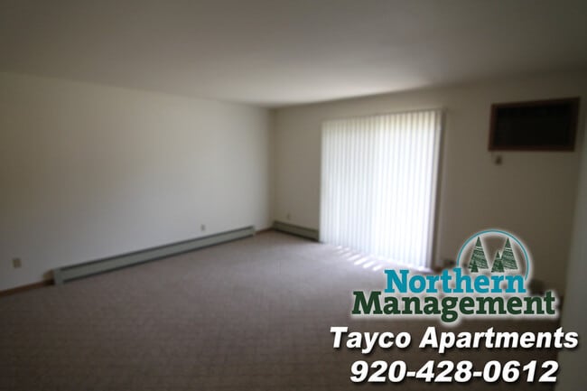 Interior Photo - Tayco Street Apartments