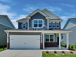 Building Photo - 3044 Garris Rd