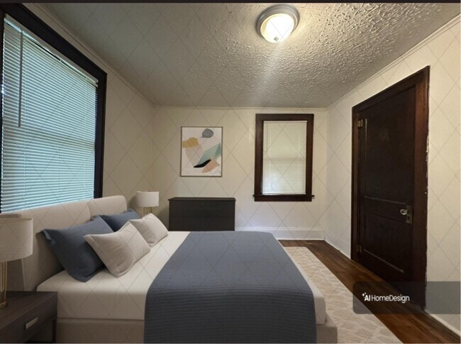 Foto del edificio - 2605 Winfred Ave