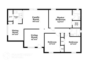 Building Photo - 6810 N 18th St