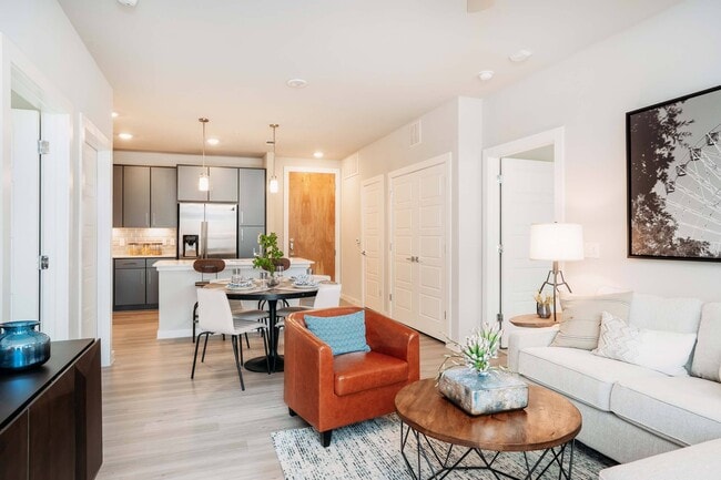 Interior Photo - Amelia Farmers Market