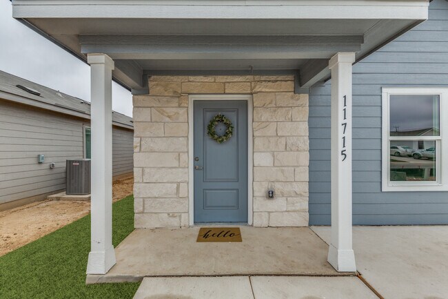 Foto del edificio - 11715 Blasting Way